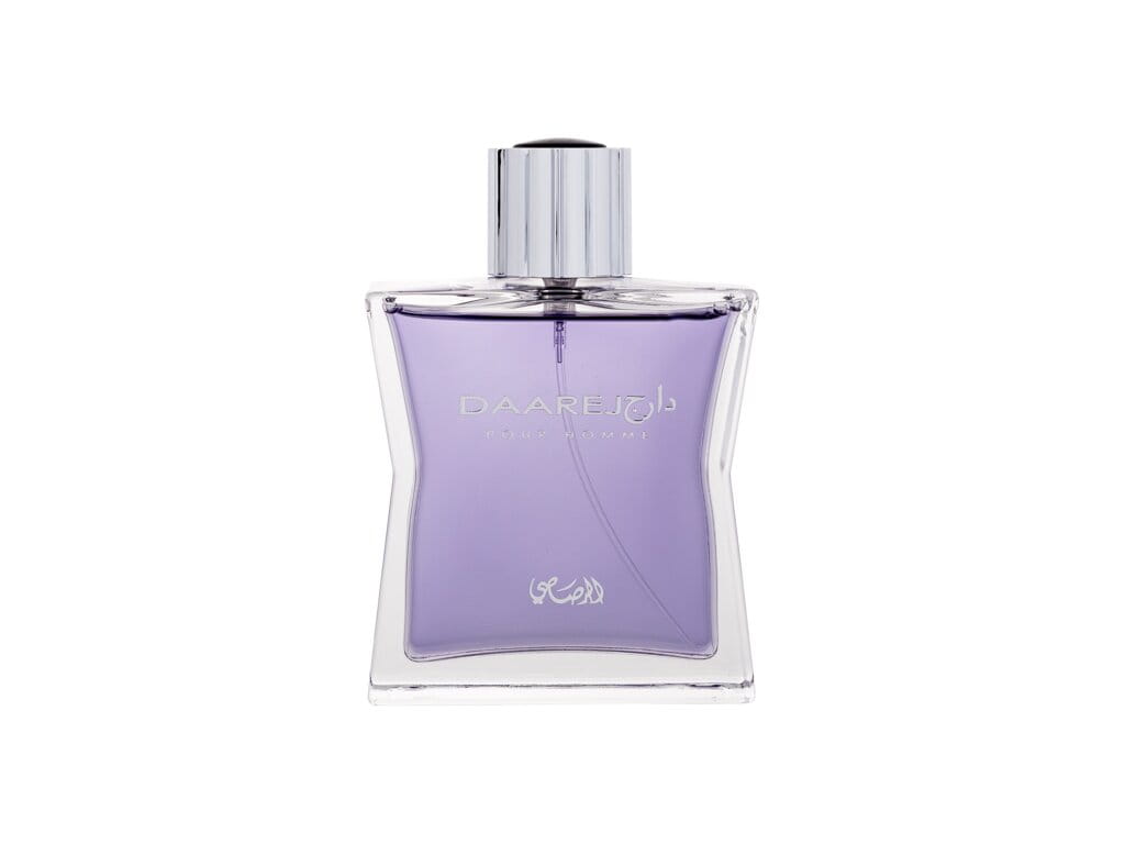 Rasasi Daarej Pour Homme M Woda perfumowana 100ml-418556